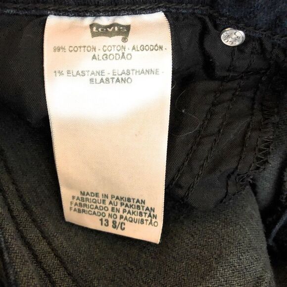 Levi's‎ Jeans - Picture 5 of 5